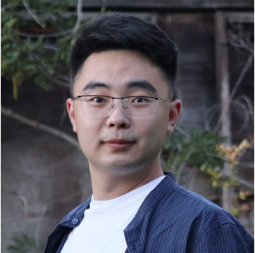 Ziquan Deng